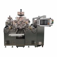 Encapsulador automàtic Servo Softgel